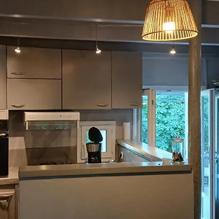 Dom wakacyjny Maison Avec Piscine *