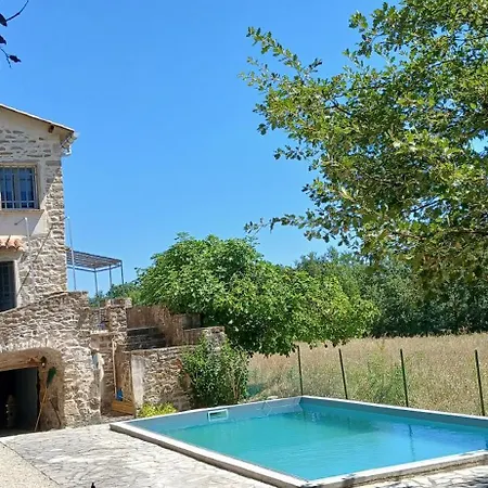 Dom wakacyjny Maison Avec Piscine *