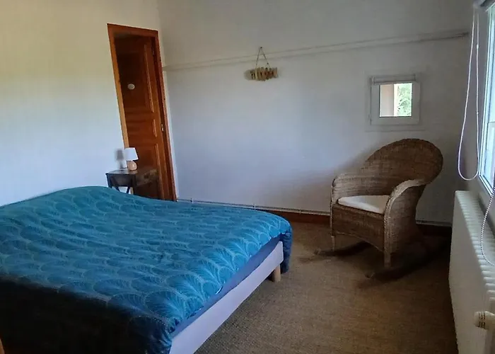 펜션 Maison Avec Piscine *